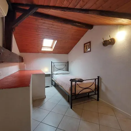 Erbosa-fiera 3 Apartment
