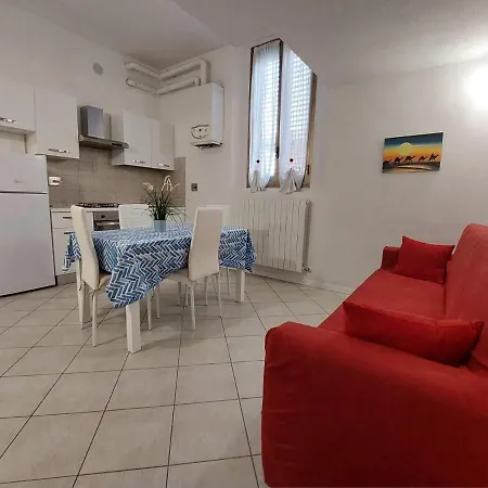 Apartment Erbosa-fiera 3 *