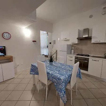 Apartment Erbosa-fiera 3