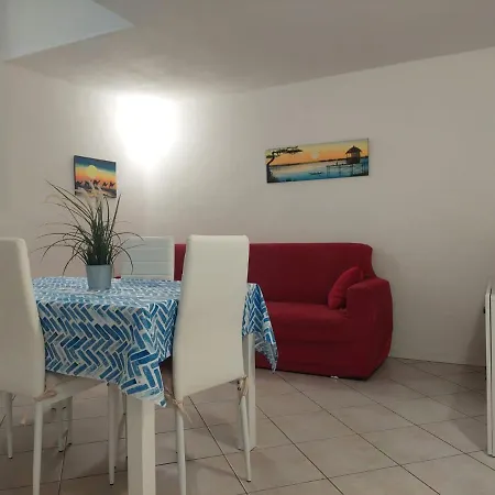 Erbosa-fiera 3 Apartment Bologna