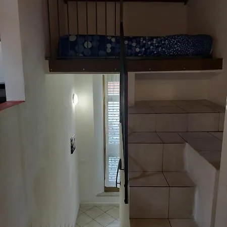 Erbosa-fiera 3 Apartment Bologna