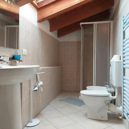 Apartment Erbosa-fiera 3 *